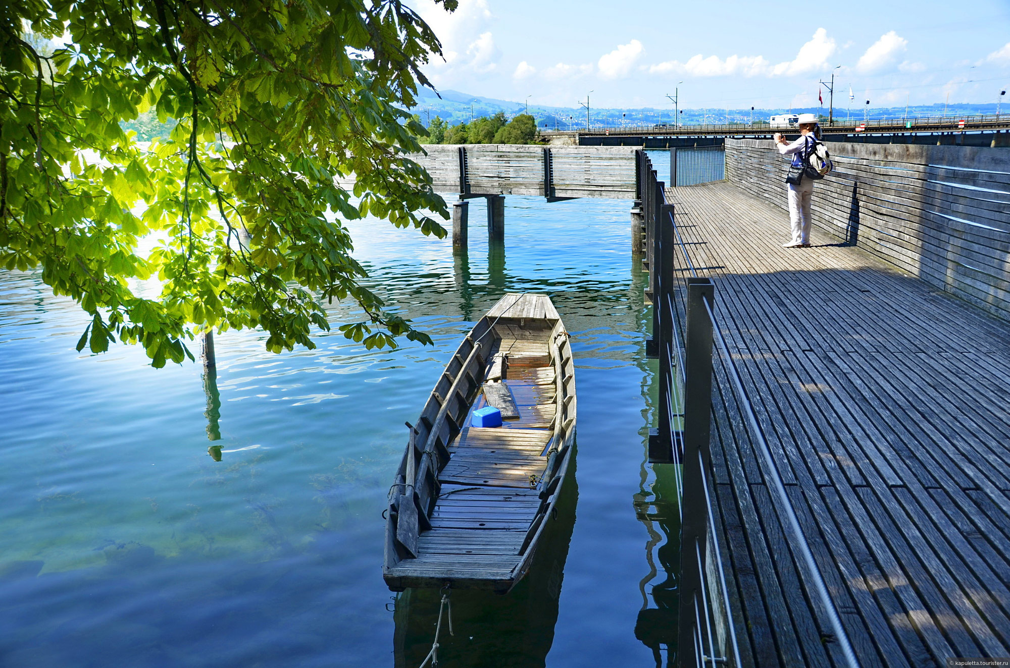 Rapperswil-Jona